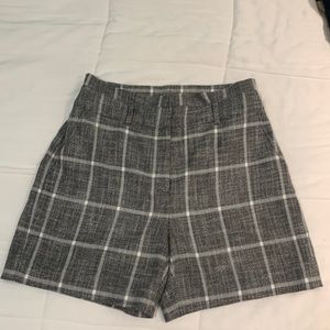 WHBM shorts